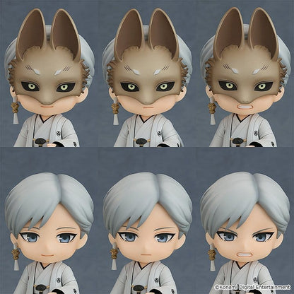 Fox Mask