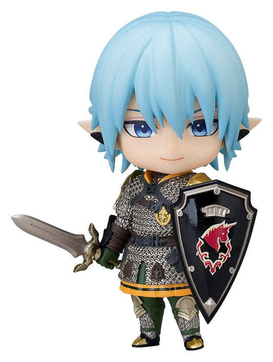 Haurchefant
