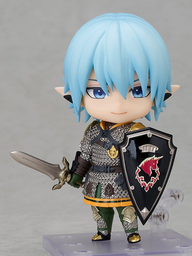Haurchefant