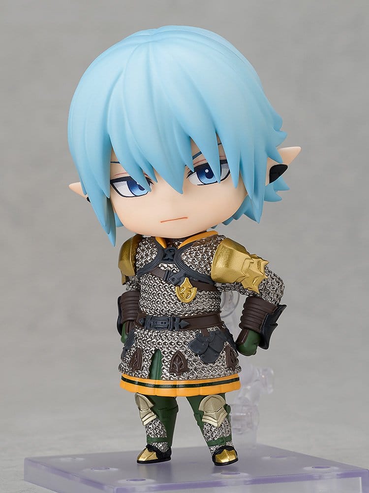 Haurchefant