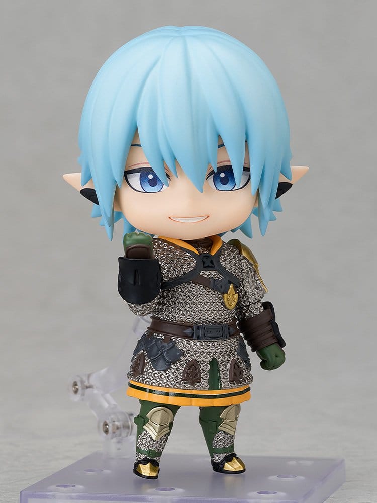Haurchefant