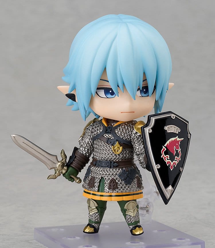 Haurchefant