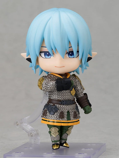 Haurchefant