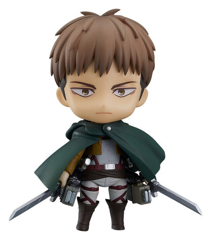 Jean Kirstein