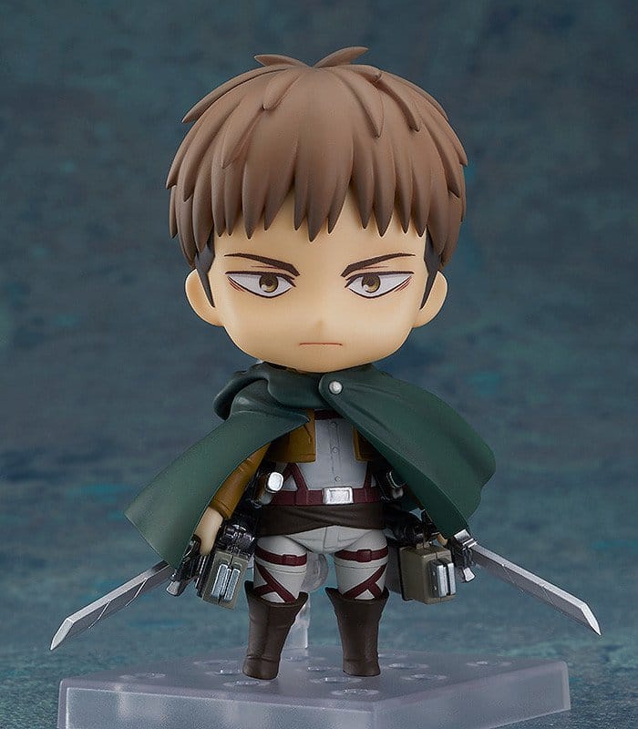 Jean Kirstein
