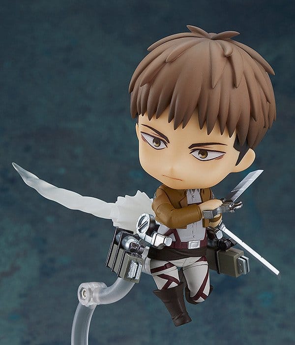 Jean Kirstein