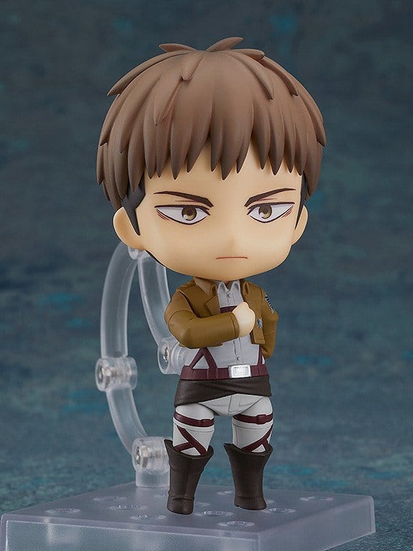Jean Kirstein