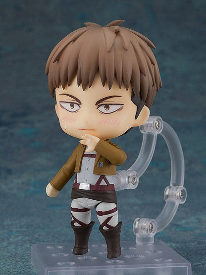 Jean Kirstein