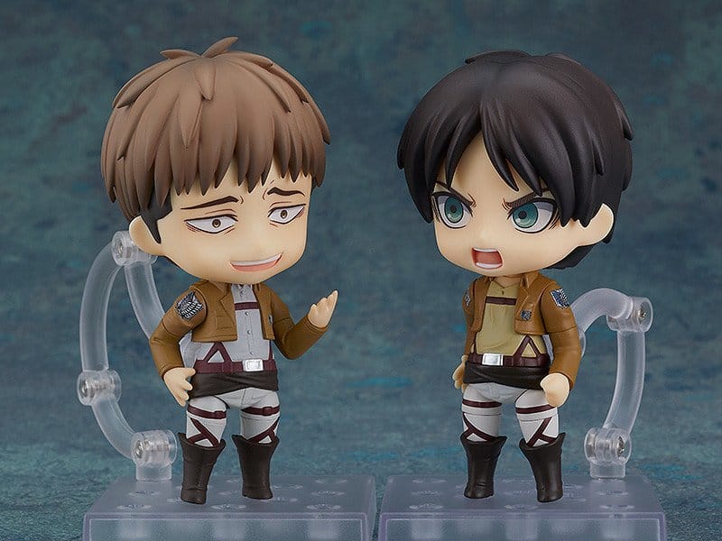 Jean Kirstein