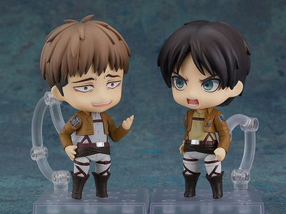 Jean Kirstein
