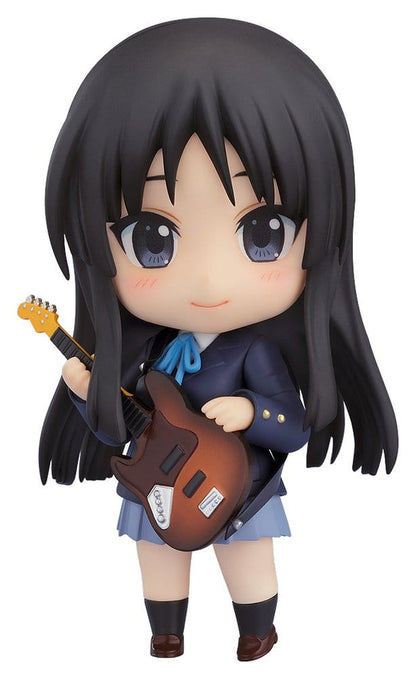 Mio Akiyama