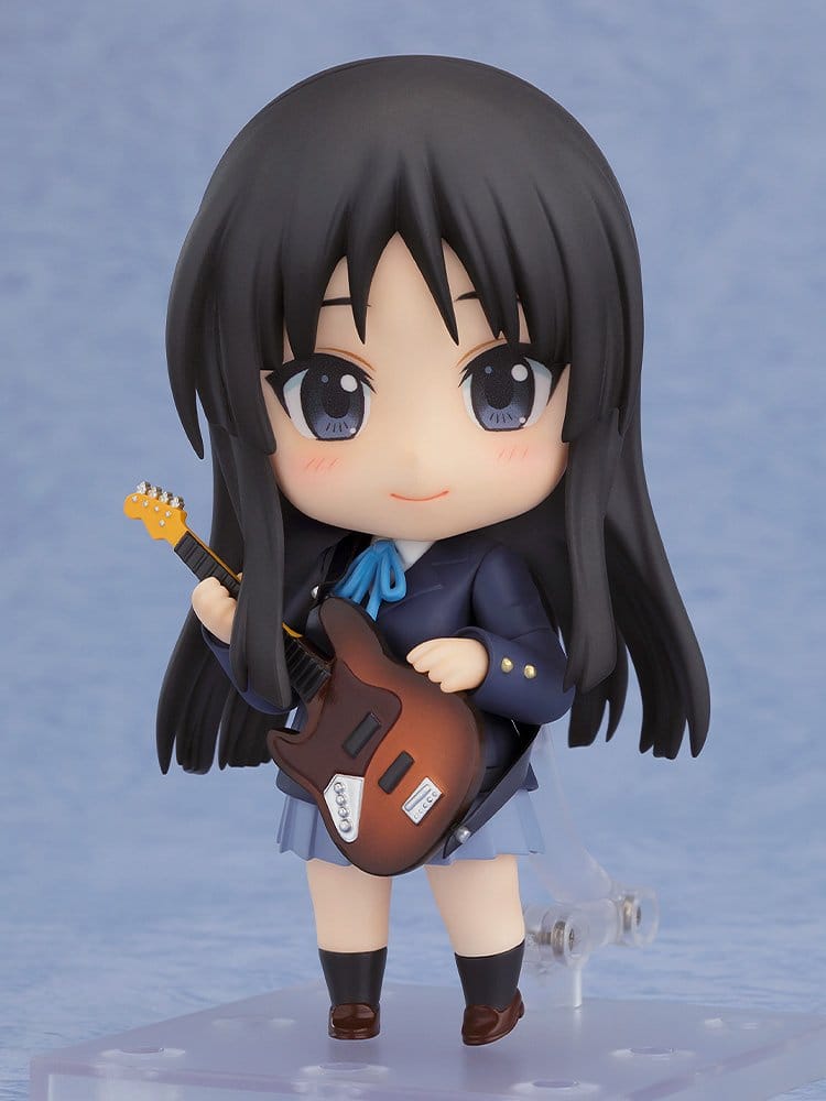 Mio Akiyama