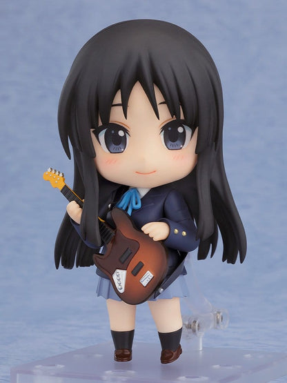 Mio Akiyama