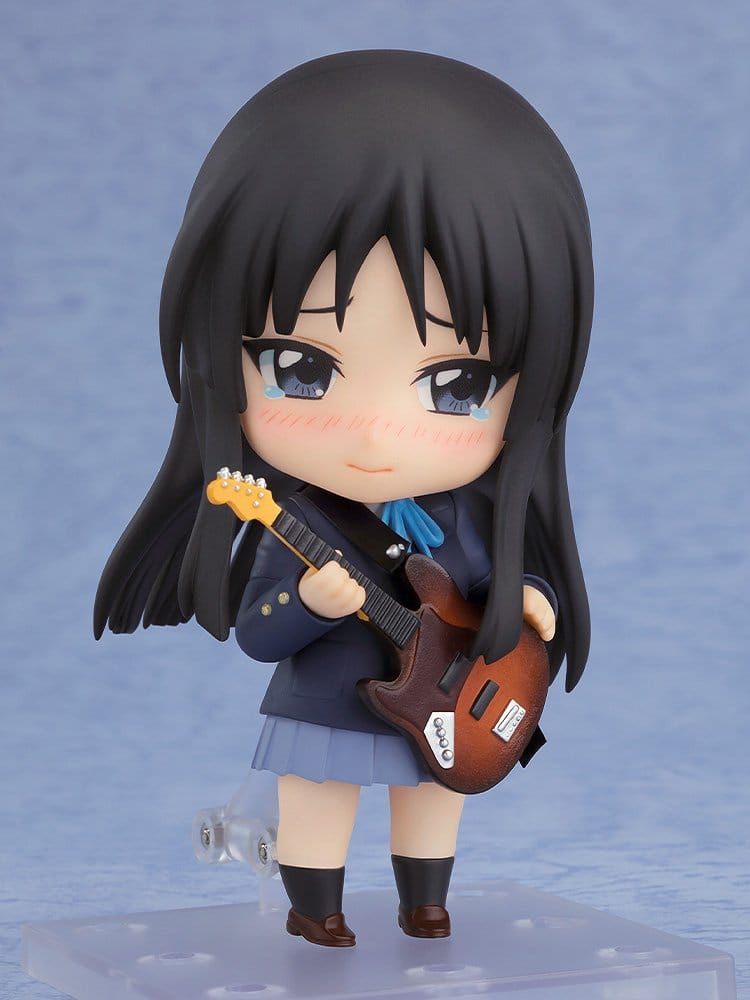 Mio Akiyama