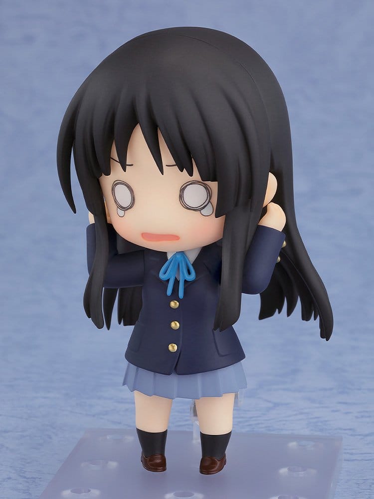 Mio Akiyama