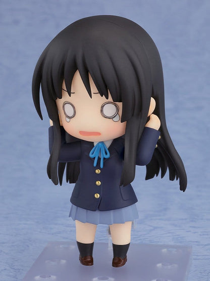 Mio Akiyama