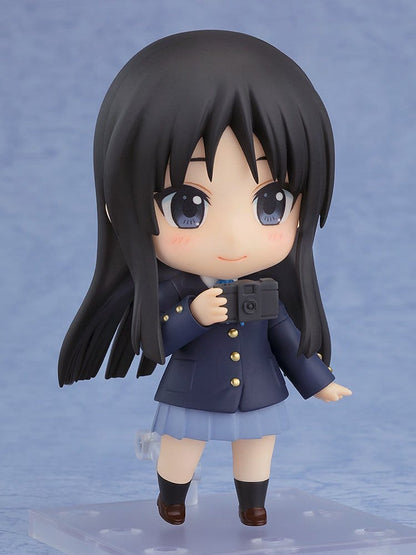 Mio Akiyama