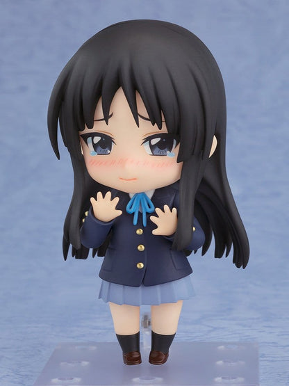 Mio Akiyama