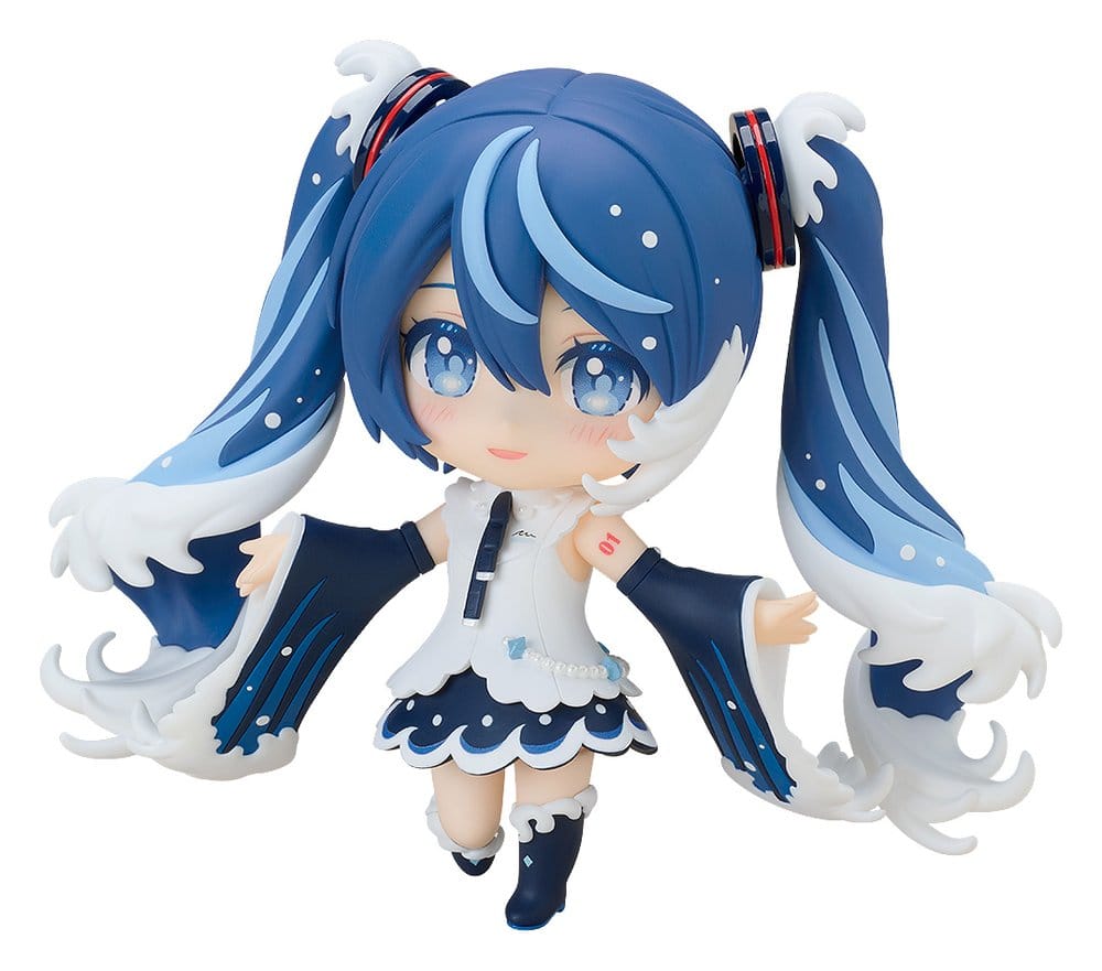 Hatsune Miku