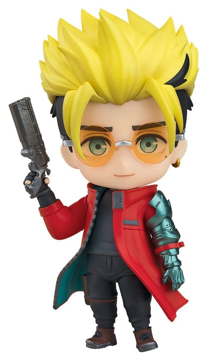 Vash the Stampede