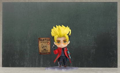 Vash the Stampede