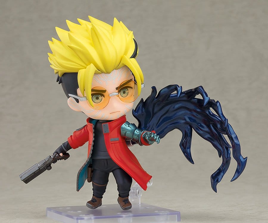 Vash the Stampede