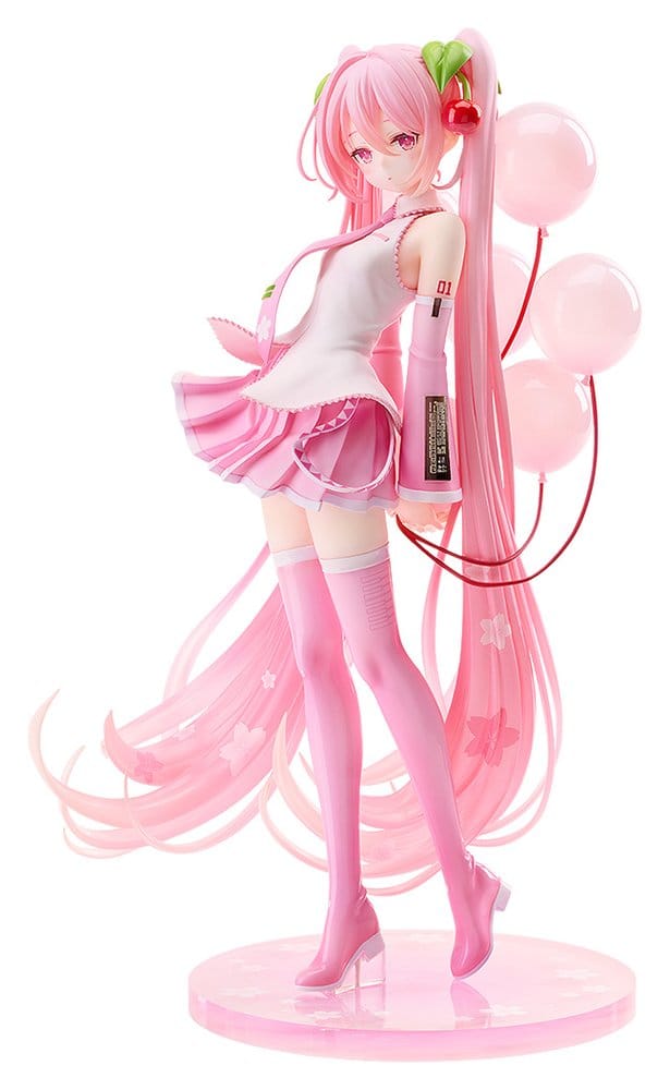 Hatsune Miku