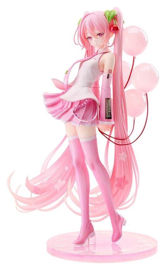 Hatsune Miku