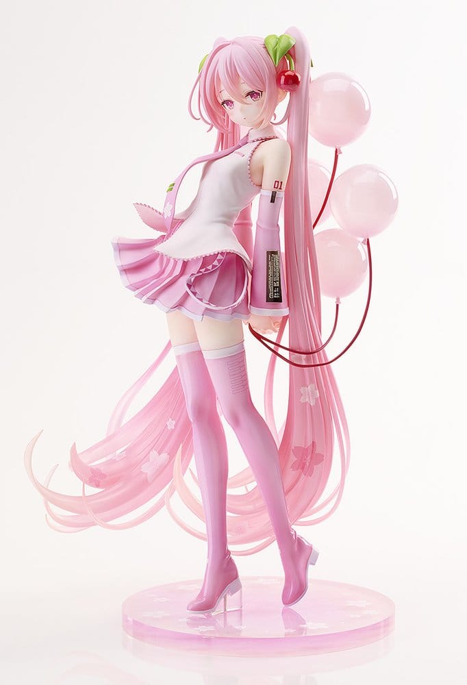 Hatsune Miku
