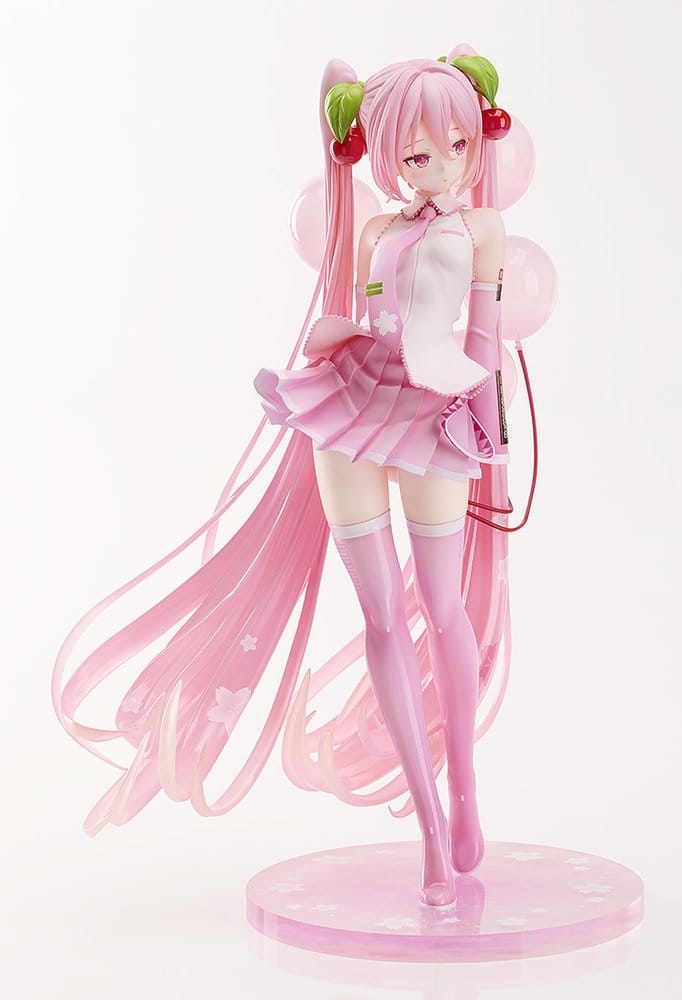 Hatsune Miku
