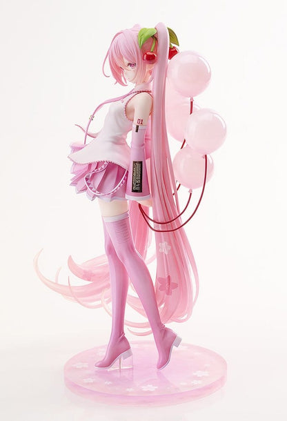 Hatsune Miku