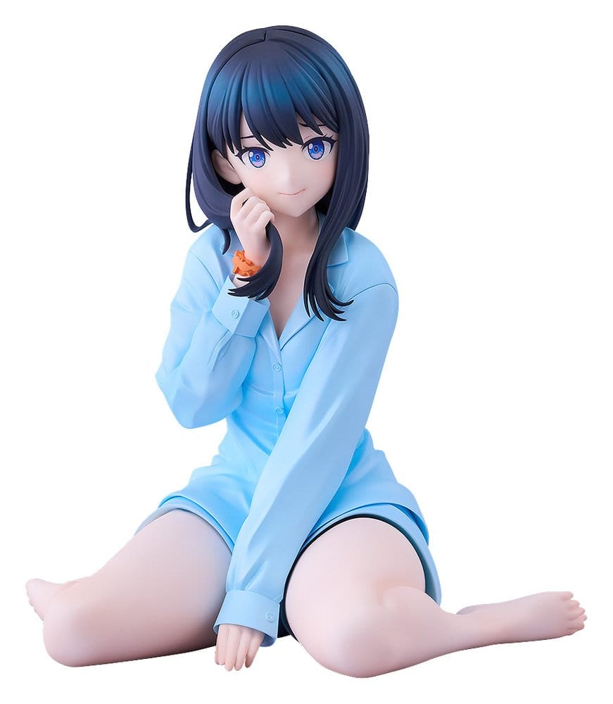 Rikka Takarada