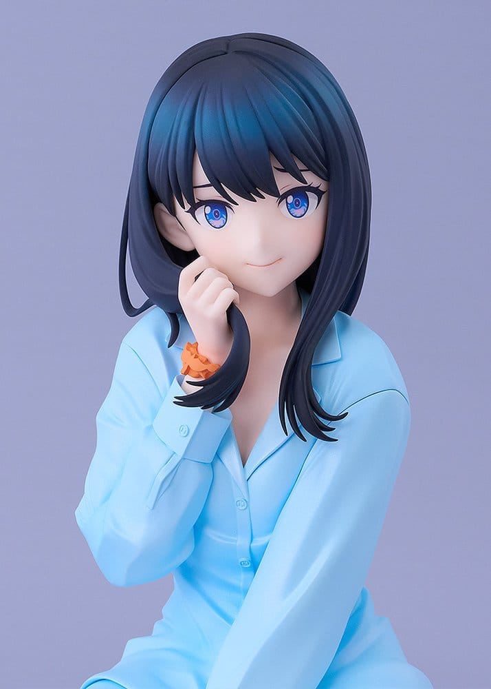 Rikka Takarada