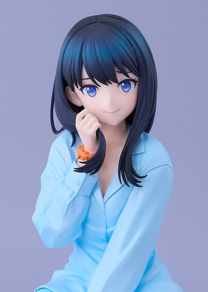 Rikka Takarada