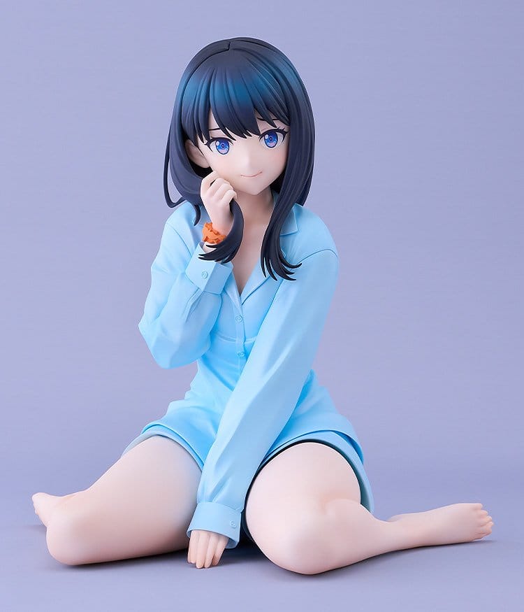 Rikka Takarada