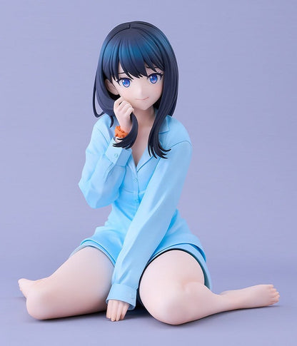 Rikka Takarada