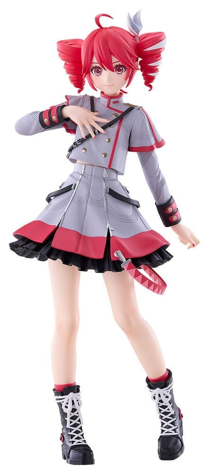 Kasane Teto