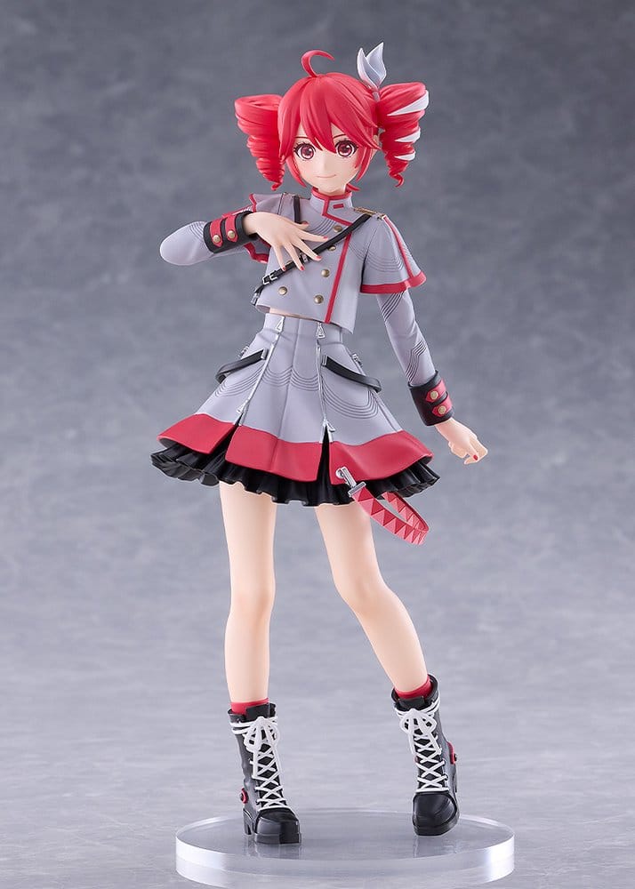 Kasane Teto