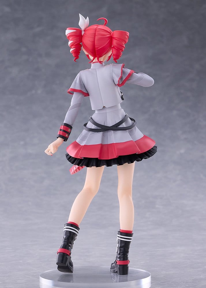 Kasane Teto