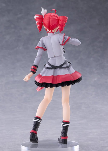 Kasane Teto