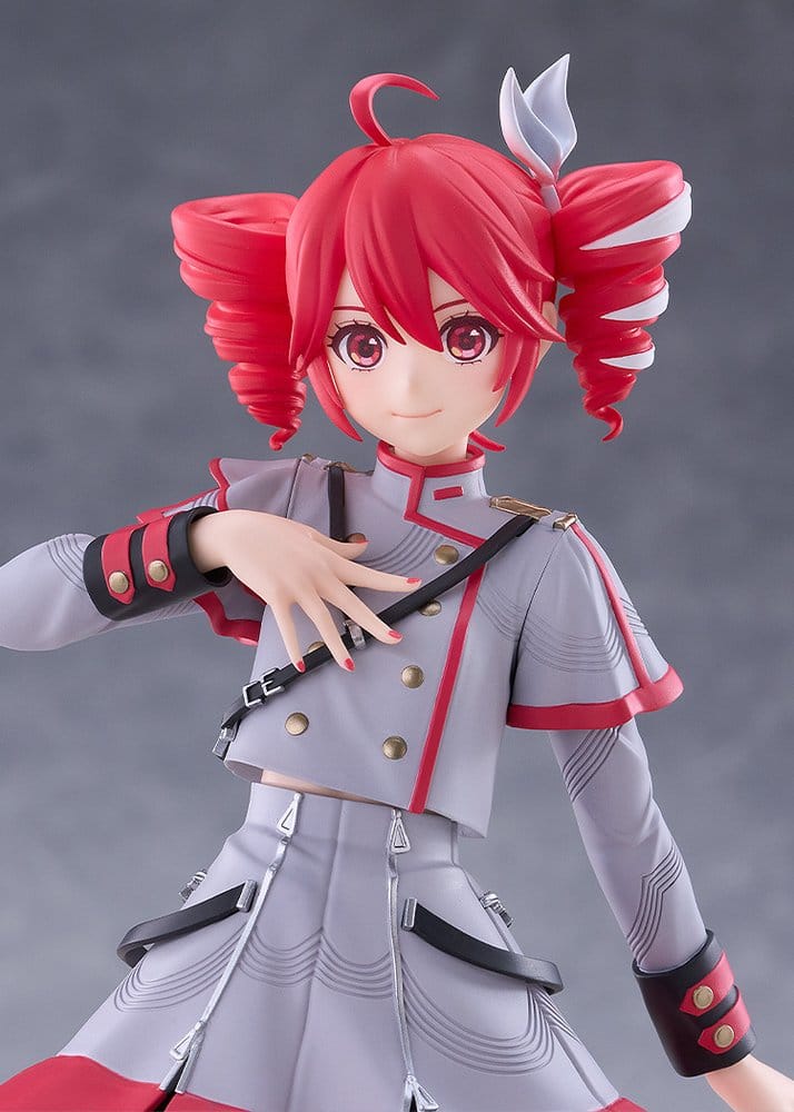 Kasane Teto