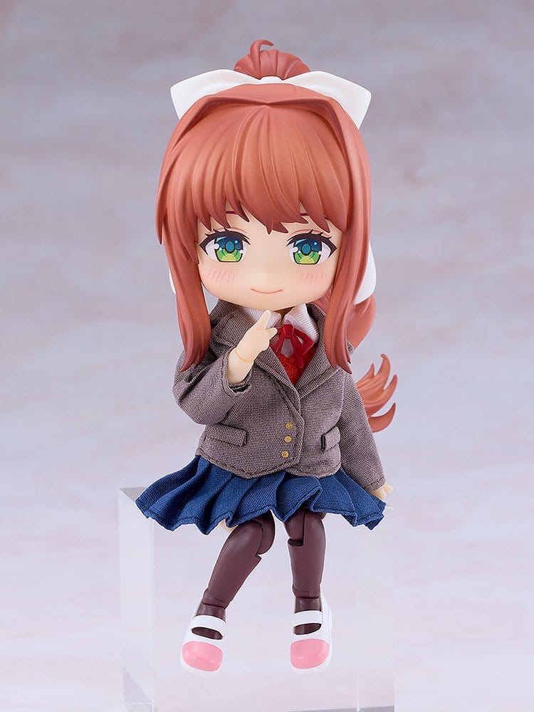 Monika