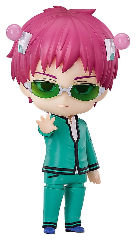 Kusuo Saiki