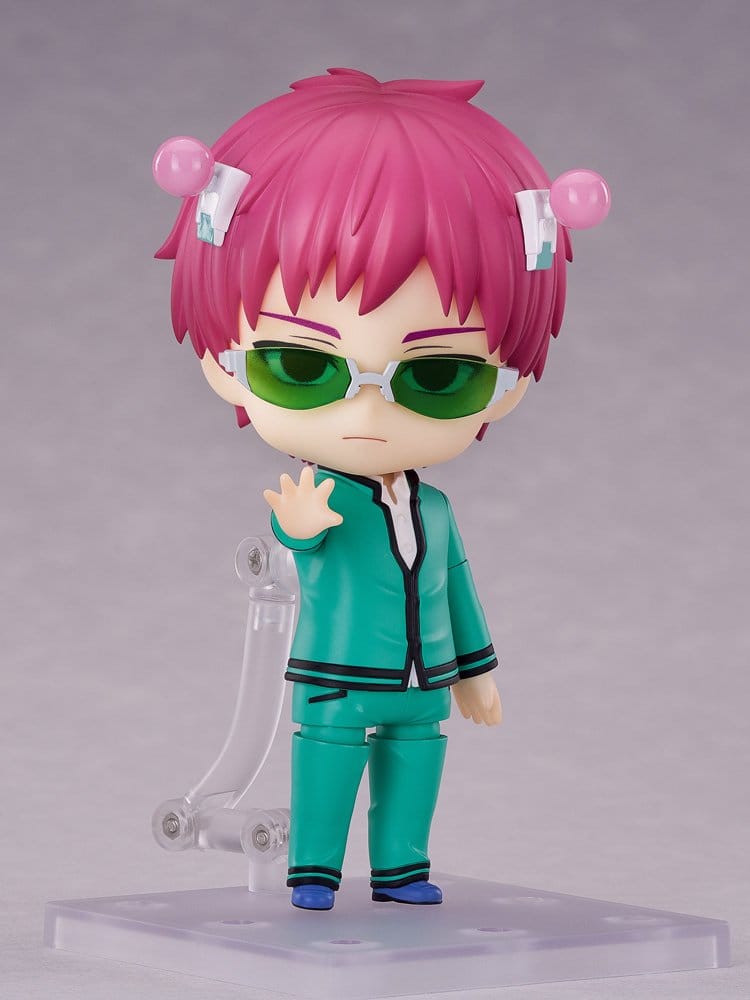 Kusuo Saiki