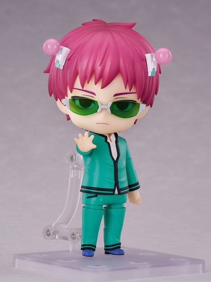 Kusuo Saiki