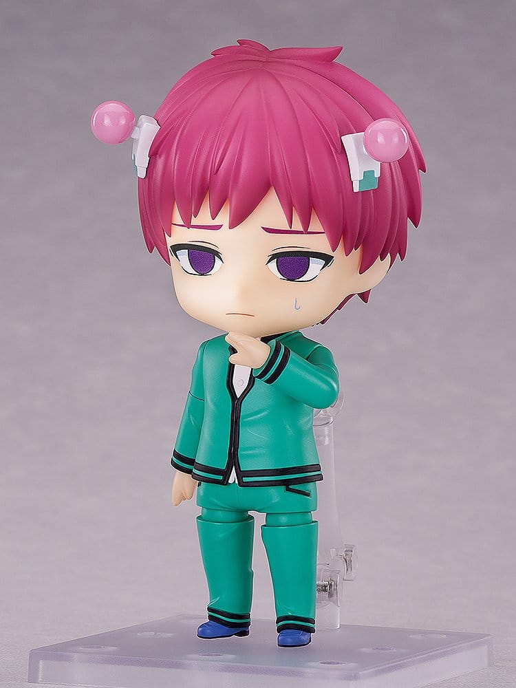 Kusuo Saiki