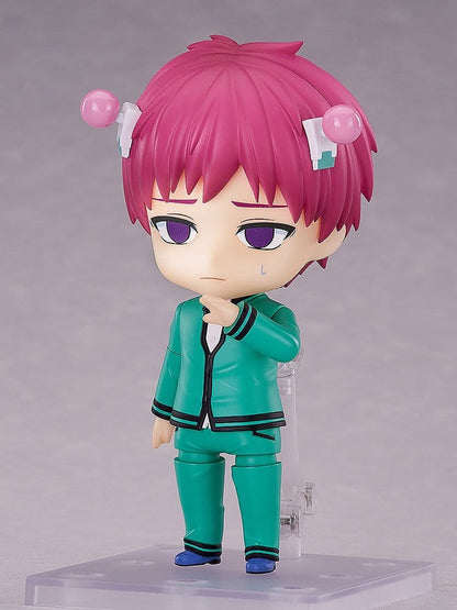 Kusuo Saiki