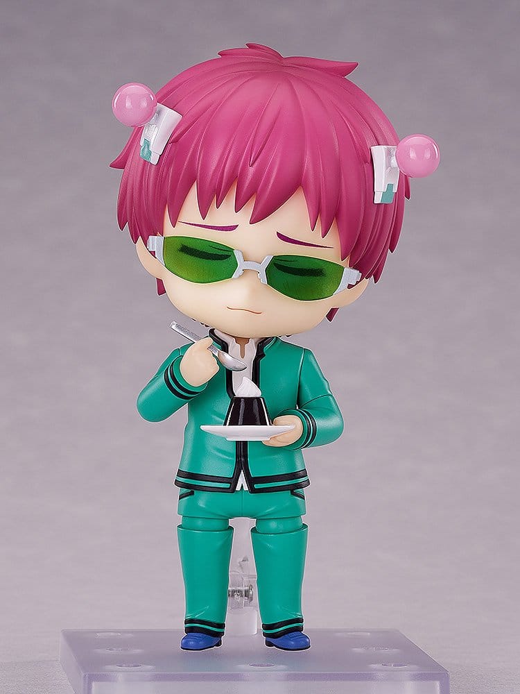 Kusuo Saiki