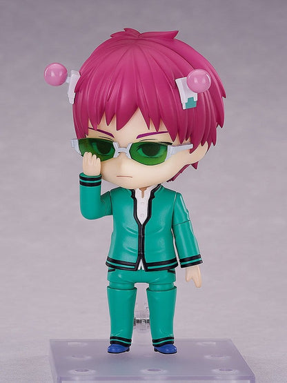Kusuo Saiki