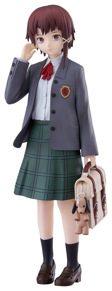 Lain Iwakura